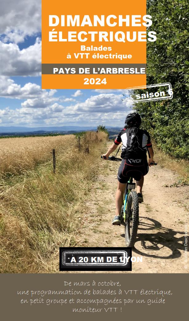 Affiche de Les prairies de Savigny (13ème édition) à L'Arbresle